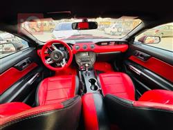 فورد موستانج